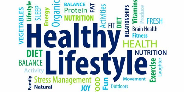 Healthier Lifestyle