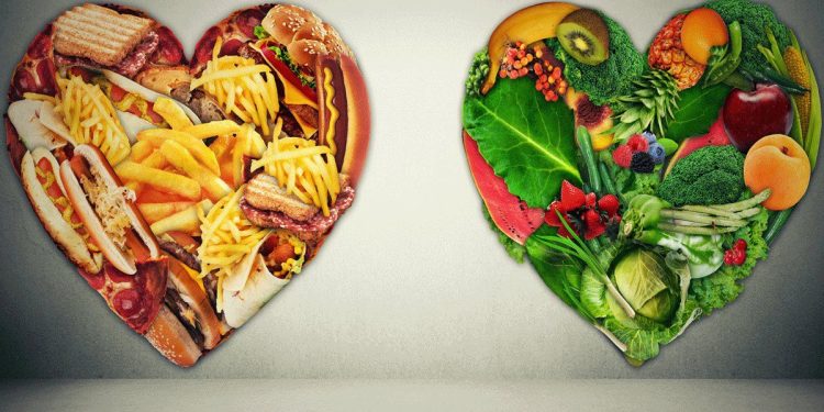 foods for heart