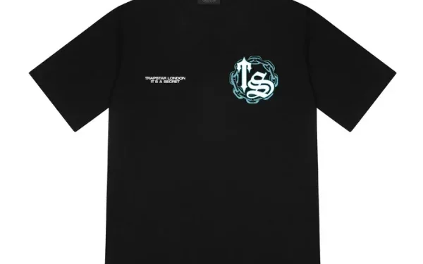 Trapstar Shirt