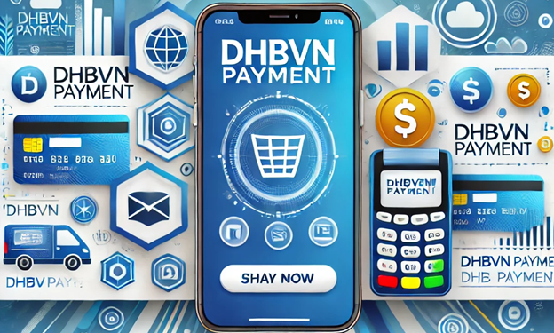 DHBVN Payment